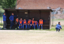 Impruneta Tavarnuzze, Giovanissimi rinnovati. Mister Guardati: “Gruppo di qualità”