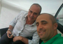 Riccardo Marmugi: “Io, Perini, Cubillos, Ercolino e tutti gli altri. E San Donato sempre nel cuore”