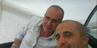 Riccardo Marmugi: “Io, Perini, Cubillos, Ercolino e tutti gli altri. E San Donato sempre nel cuore”