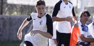 San Donato Tavarnelle, arriva dal Siena il giovane Nassi (classe 2000)
