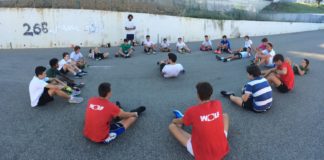 Pallamano Tavarnelle, via alla preparazione: da ieri tutti in campo, dall’Under 15 alla Serie B