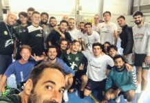 E.Go Tavarnelle Barberino, oggi esordio per Serie B e Under 19. Domani tocca all’Under 15