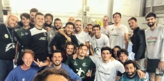 E.Go Tavarnelle Barberino, oggi esordio per Serie B e Under 19. Domani tocca all’Under 15