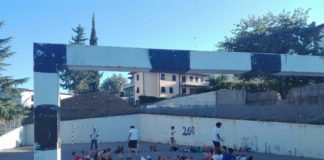 VIDEO / E.Go Tavarnelle, primi giorni di lavoro. Parlano Pelacchi e Provvedi