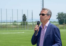 Comitato Regionale Figc, il 14 settembre si vota per la presidenza. Paolo Mangini lancia la sua ricandidatura