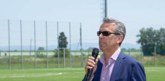 Mangini: “Sulla chiusura dei campionati la decisione finale spetta al Consiglio della Figc”