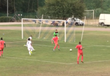 San Donato Tavarnelle, finisce con un buon 0-0 l’amichevole con la Pistoiese