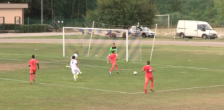 San Donato Tavarnelle, finisce con un buon 0-0 l’amichevole con la Pistoiese