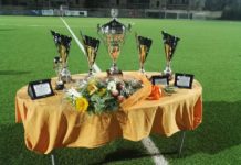 Memorial Borchi: il 25-26 agosto in campo Porta Romana, Grassina, Galluzzo e Fucecchio