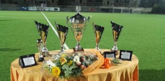 Memorial Borchi: il 25-26 agosto in campo Porta Romana, Grassina, Galluzzo e Fucecchio