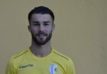 Amichevoli, prima firma di Russo con il San Donato Tavarnelle. Con il Pontedera è 1-1