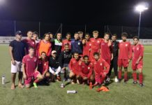 Allievi Regionali, prime uscite amichevoli per il San Donato Tavarnelle di Vella