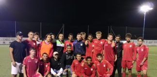 Allievi Regionali, prime uscite amichevoli per il San Donato Tavarnelle di Vella