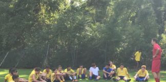 Avvio di stagione in montagna per i 2004 (e qualche 2005) del San Donato Tavarnelle