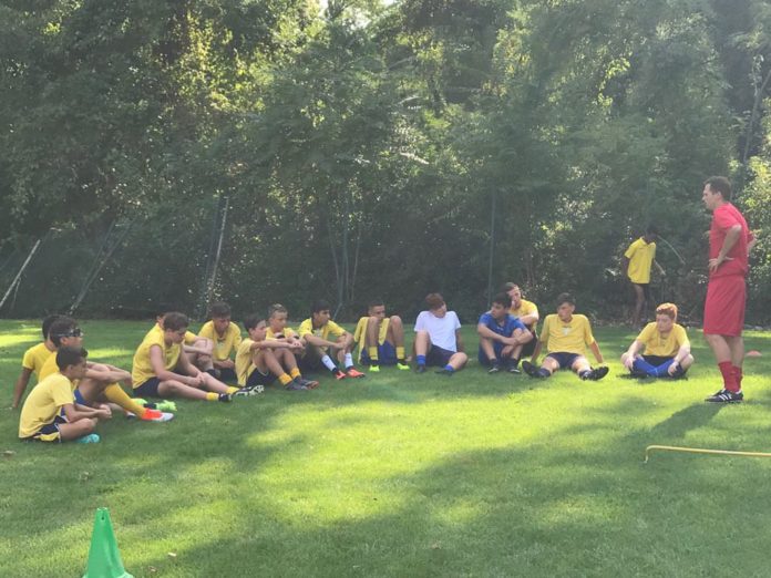 san donato giovanili 2