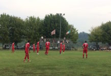 San Donato Tavarnelle, amichevole per gli Juniores. Berchielli: “Ho visto lo spirito giusto”