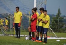 San Donato Tavarnelle sempre al lavoro: in settimana amichevoli con Poggibonsi e Grosseto