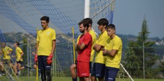 San Donato Tavarnelle sempre al lavoro: in settimana amichevoli con Poggibonsi e Grosseto