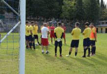 San Donato Tavarnelle, sabato amichevole di lusso: al Pianigiani arriva la Pistoiese