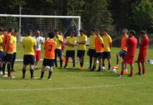 San Donato Tavarnelle, precampionato… d’autore: oggi match a Siena, sabato a Carrara
