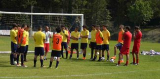 San Donato Tavarnelle, dopo tre pari è sfida sul campo dell’Aglianese dell’ex Di Vito