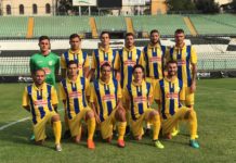 Amichevoli, decide Guberti: 1-0 del Siena su un buon San Donato Tavarnelle