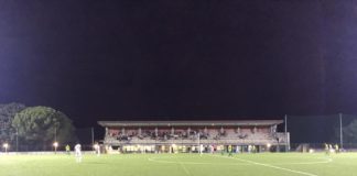 Sancascianese ko nella seconda amichevole: perde 5-2 contro il Novoli (doppietta Lumachi)