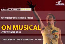 Laboratori di musical e stretch floor work: la Sancaballet è pronta a ripartire