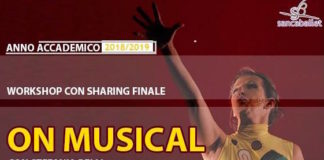 Laboratori di musical e stretch floor work: la Sancaballet è pronta a ripartire
