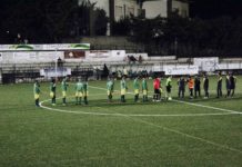 Amichevoli, Cubino batte Sancascianese 2-1: buone indicazioni per le due squadre