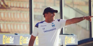 Leonardo Semplici, stavolta è vittoria al primo colpo: la sua Spal si aggiudica il derby col Bologna