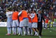 Eterno duello Juve-Napoli? Per ora lassù resta anche la Spal di Semplici