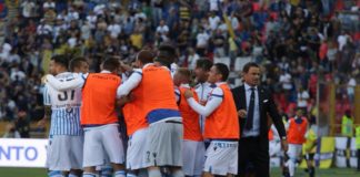 Eterno duello Juve-Napoli? Per ora lassù resta anche la Spal di Semplici