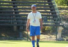 Impruneta Tavarnuzze, Allievi pronti a partire. Marcucci: “Non vedo l’ora di cominciare”