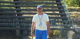 Impruneta Tavarnuzze, Allievi pronti a partire. Marcucci: “Non vedo l’ora di cominciare”