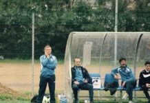 Impruneta Tavarnuzze, pronti gli Allievi B di Stefanelli: “Gruppo equilibrato e di prospettiva”