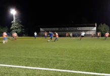 Terza Categoria, riparte l’Impruneta Tavarnuzze. Con la voglia di essere protagonista