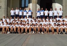 Impruneta Tavarnuzze, prime foto ufficiali per le squadre del settore giovanile