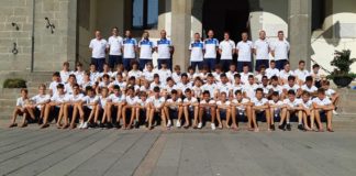 Impruneta Tavarnuzze, prime foto ufficiali per le squadre del settore giovanile