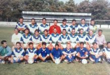 Vecchie glorie dell’Impruneta Tavarnuzze (Under 45): match “storico” al Nesi il 15 settembre