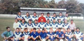 Vecchie glorie dell’Impruneta Tavarnuzze (Under 45): match “storico” al Nesi il 15 settembre