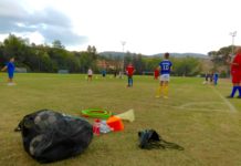 Grevigiana, ultima settimana di open day della Scuola Calcio: oggi e giovedì in campo