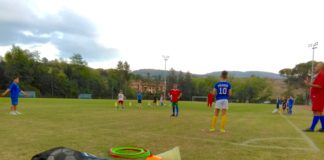Grevigiana, ultima settimana di open day della Scuola Calcio: oggi e giovedì in campo