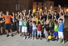 Ginnastica artistica, basket, karate, zumba e pilates: l’Open Day… in piazza a Tavarnelle