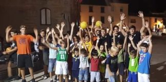 Ginnastica artistica, basket, karate, zumba e pilates: l’Open Day… in piazza a Tavarnelle