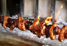 Pizzeria San Donato Tavarnelle: sabato 29 super cena dell’arrosto girato