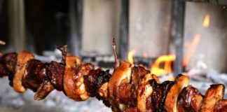 Pizzeria San Donato Tavarnelle: sabato 29 super cena dell’arrosto girato