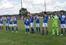 Mignani illude l’Antella: la Colligiana nella ripresa sorpassa e vince 2-1