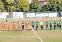 Bellosi-Migliorini, colpi di scena finali: tra Barberino e Impruneta il derby finisce 2-2