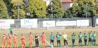 Bellosi-Migliorini, colpi di scena finali: tra Barberino e Impruneta il derby finisce 2-2